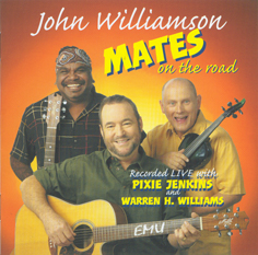 Album Artwork